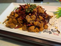 -大笮风(体育馆总店)