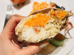-凯旋餐厅 Cachet(新天地朗廷酒店)