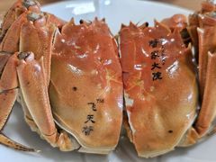 -蟹家大院 · 独揽江景(滨江店)