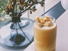 -CAFE'IN精品咖啡体验空间(小寨店)