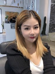 -G HAIR SALON私人造型定制