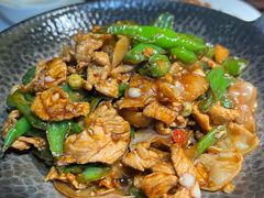 -桂小厨广西菜(桂林万象城店)