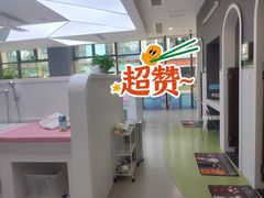 -沥鲨亲子游泳俱乐部(金沙洲中心)
