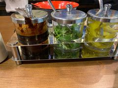 -柳城小巷螺蛳粉(厚街店)
