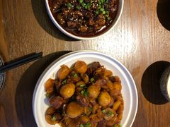 -锦庐道地川菜(来福士店)