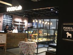 -宜家·瑞典风味餐厅(天津东丽商场店)
