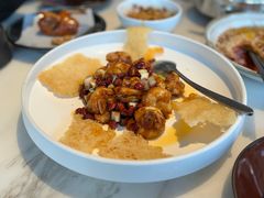-柴门饭儿(成都太古里店)