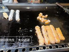 -海大南门夜市(海富街店)