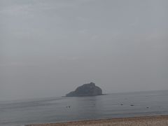 -棒棰岛宾馆景区