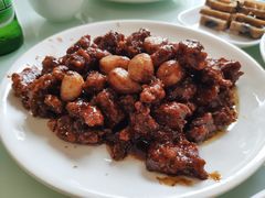 -胖子菜馆(隆昌路店)