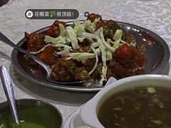 -葛尼沙印度餐厅 (镇明路店)