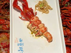 -靓靓蒸虾·头牌蒸虾(南山桂庙店)
