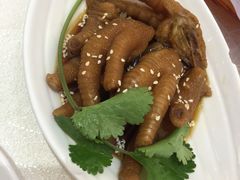 -禄福山庄•顺德菜·融和菜(龙江店)