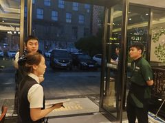 -东海怡品海鲜豆捞(舟宿夜江店)
