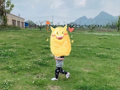 -云漫湖生态度假公园