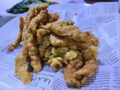 -老平安农家菜(平安店)