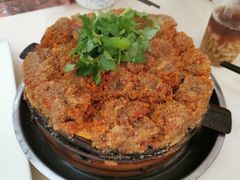 -敖家巷喻氏羊肉汤