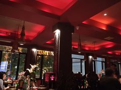 -花马天堂云南餐厅 Lost Heaven(外滩店)