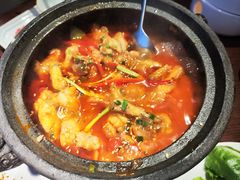 -映水芙蓉(长宁来福士店)