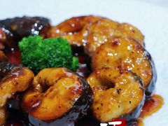 -頂好酒家·经典粤菜(海信广场店)