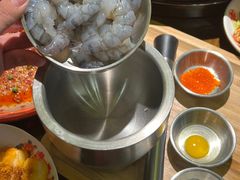 -牛市坎火锅(建设路店)