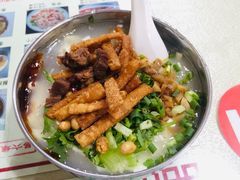-乐山豆腐脑(北街店)
