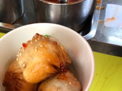 -小路易生煎馆(前进五路店)