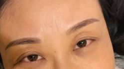 -UP&UP·半永久眉毛眼线机器野生眉