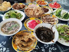 -康陵正德春饼宴26号