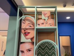 -Browhaus眉睫沙龙