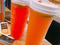 -新石器烤肉(无锡万象城店)