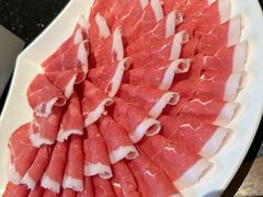 -南门涮肉(天坛店)