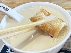 -冰泉豆浆馆(阳朔店)