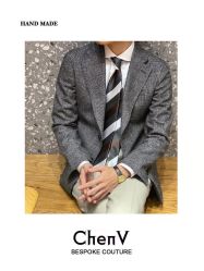 -ChenV西服礼服高级定制(市区养育巷店)