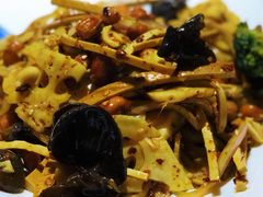 素拼-阿记烧烤(大兴新区店)