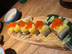 -梅亭居酒屋(中大国际店)