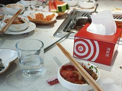 -海底捞火锅(高科广场店)