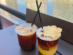 -nodcafe(M50创意园店)