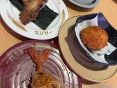-寿司郎(皇庭广场店)