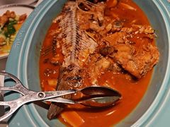 -阿五黄河大鲤鱼(英协路店)