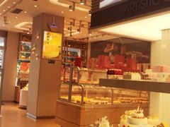 -好利来(八角店)