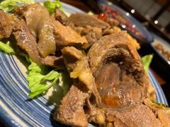-受气牛肉·耙牛肉火锅(水晶郦城店)