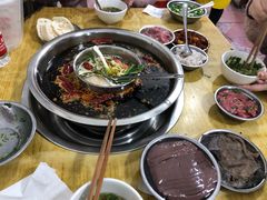 -渝味黄姐火锅(黄泥村店)