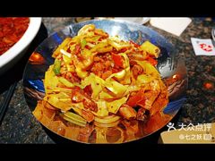 -火吧PTV聚会餐厅(6号店)