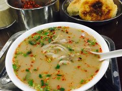 -春雨羊汤店(广开四马路总店)