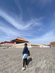 -美云庭古装·格格服汉服·京城旅拍(北京店)