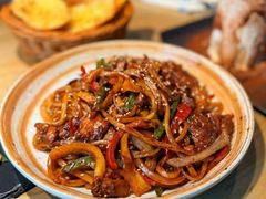 -魏客咖啡(中铁中心店)