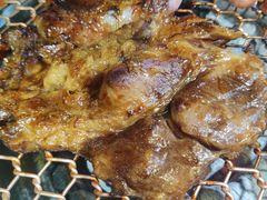 大块肉-大壮家原味烤肉(兴华北街店)