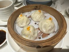 -翡翠拉面小笼包(岭南新天地店)
