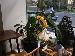 -隐琢咖啡(汉街店)
